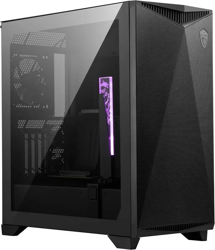 MSI MPG GUNGNIR 300P ATX - vue 5