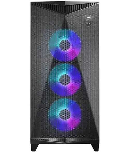MSI MPG GUNGNIR 300R AIRFLOW ATX RGB