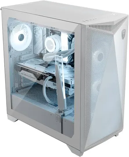 MSI MPG GUNGNIR 300R ATX RGB - vue 5