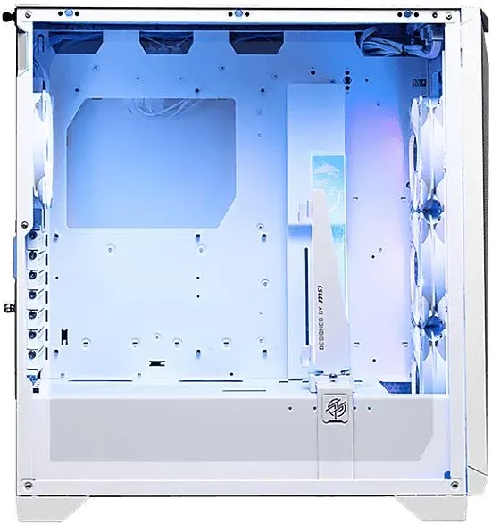 MSI MPG GUNGNIR 300R ATX RGB