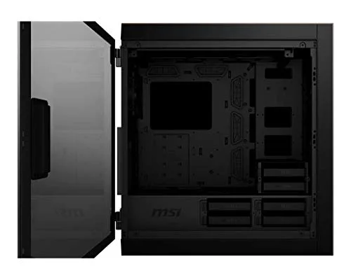 MSI MPG Sekira 500G ATX - vue 5