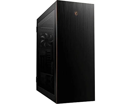 MSI MPG Sekira 500G ATX - vue 6