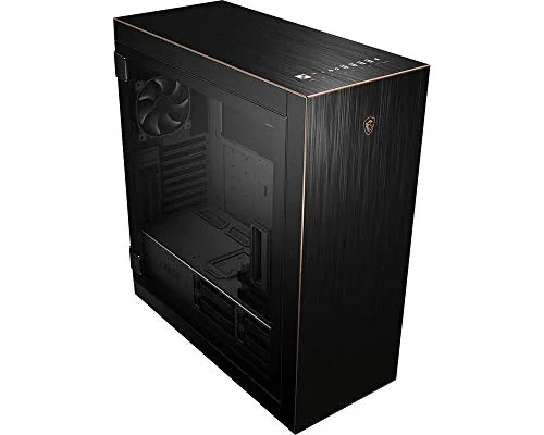 MSI MPG Sekira 500G ATX - vue 9