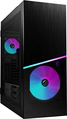 MSI MPG Sekira 500X ATX RGB - vue 4