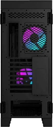 MSI MPG Sekira 500X ATX RGB - vue 5
