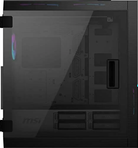 MSI MPG Sekira 500X ATX RGB - vue 6