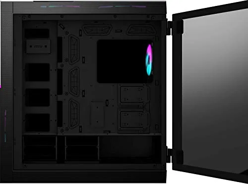 MSI MPG Sekira 500X ATX RGB - vue 9