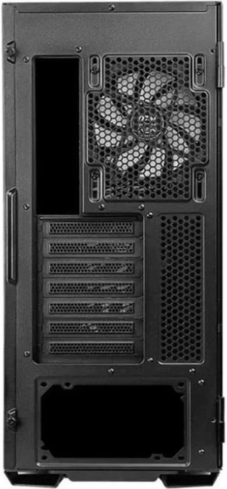 MSI MPG VELOX 100P ATX RGB - vue 3