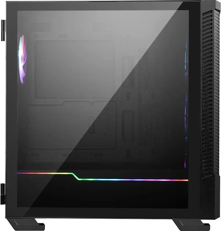 MSI MPG VELOX 100R ATX RGB - vue 2