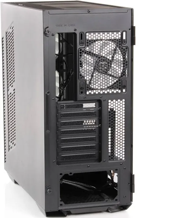 MSI MPG VELOX 100R ATX RGB - vue 4