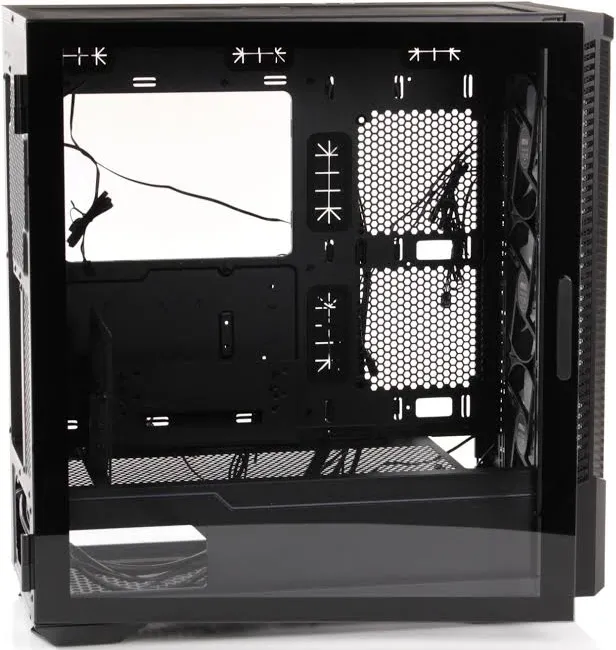 MSI MPG VELOX 100R ATX RGB - vue 5