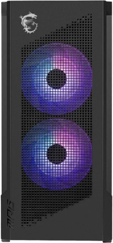 MSI MPG VELOX 300R ATX RGB - vue 4