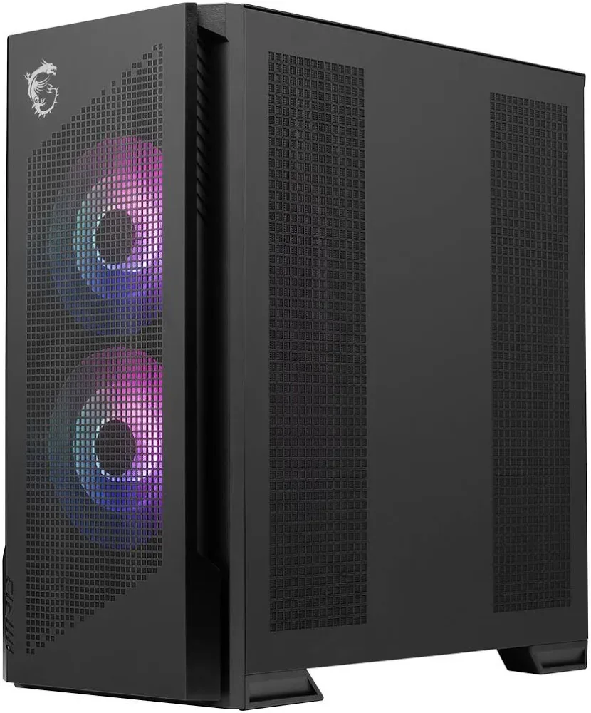 MSI MPG VELOX 300R ATX RGB - vue 5
