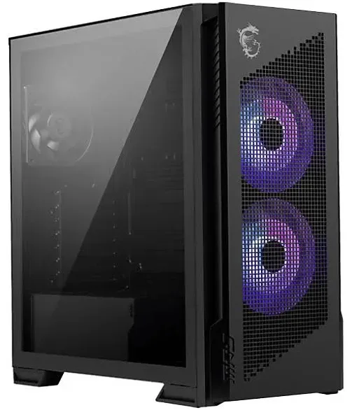 MSI MPG VELOX 300R ATX RGB