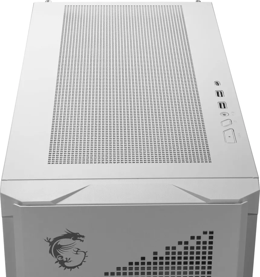 MSI MPG VELOX 300R ATX RGB - vue 5