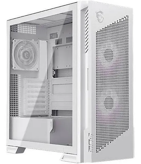 MSI MPG VELOX 300R ATX RGB