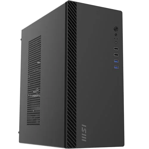 MSI PRO SHIELD M100P mITX