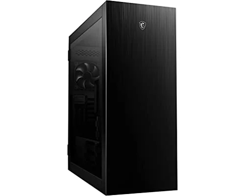 MSI Sekira 500P ATX - vue 2