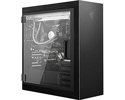 MSI Sekira 500P ATX - vue 3