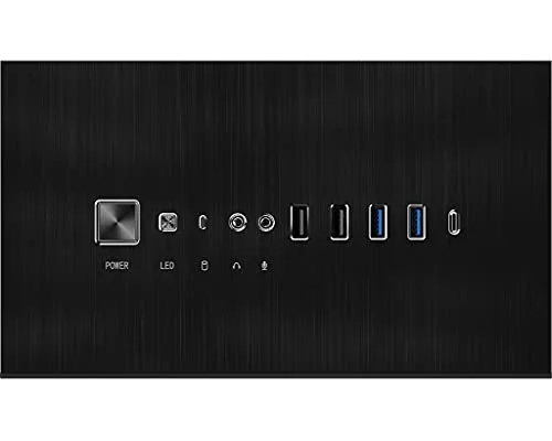 MSI Sekira 500P ATX - vue 5
