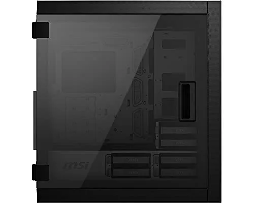 MSI Sekira 500P ATX - vue 8