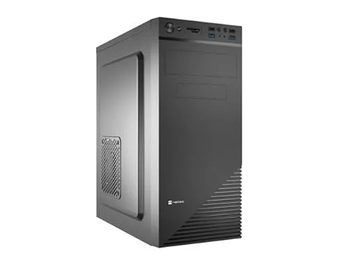 Natec Cabassu G2 ATX - vue 2