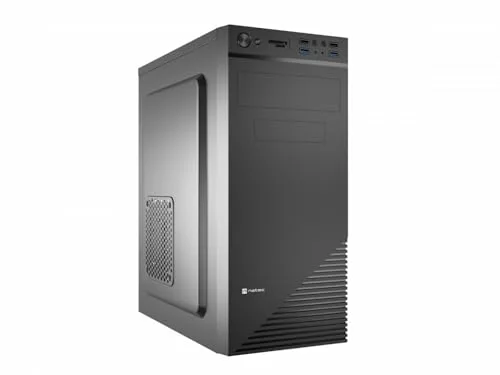 Natec Cabassu G2 ATX