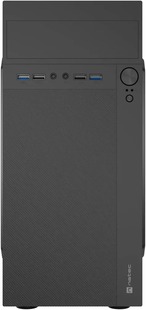 Natec Helix Mini ITX - vue 2