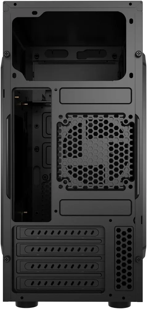 Natec Helix Mini ITX - vue 3