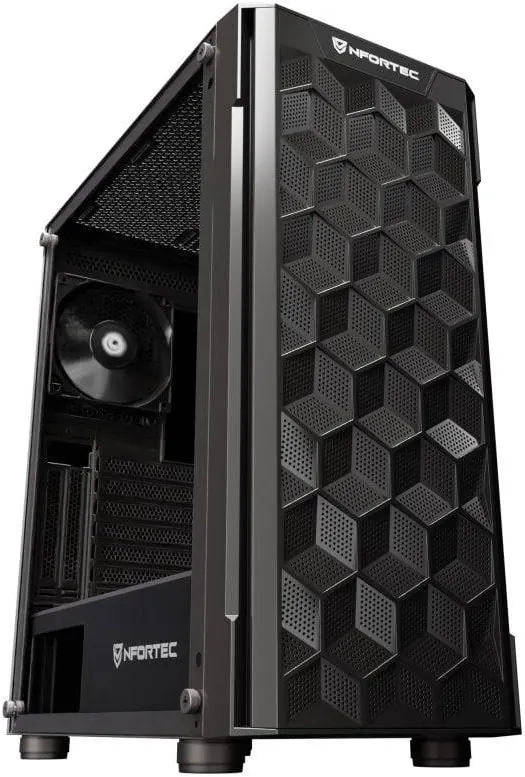Nfortec Azir ATX