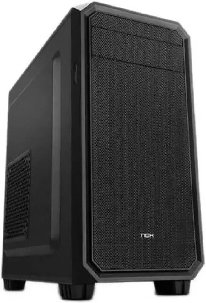 Nox Coolbay MX2 ATX