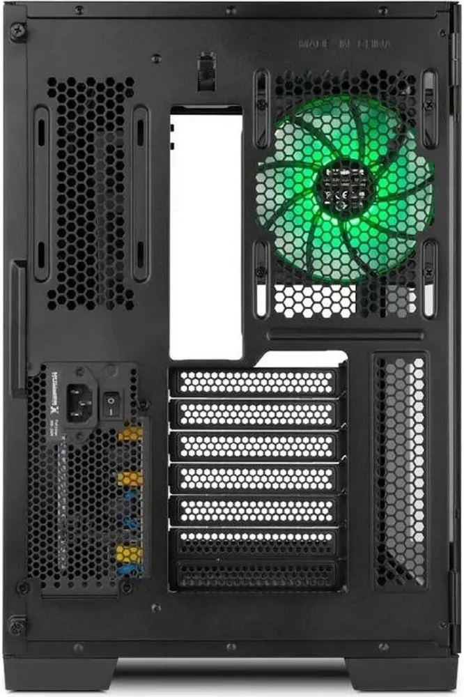 Nox Hummer Astra ATX RGB - vue 2