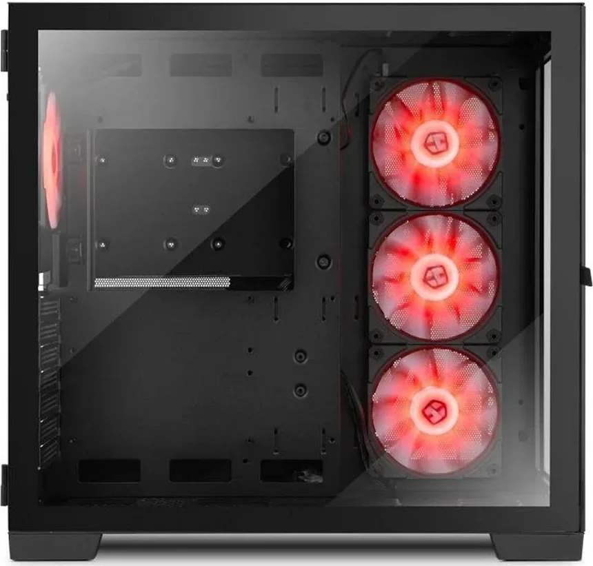 Nox Hummer Astra ATX RGB - vue 3
