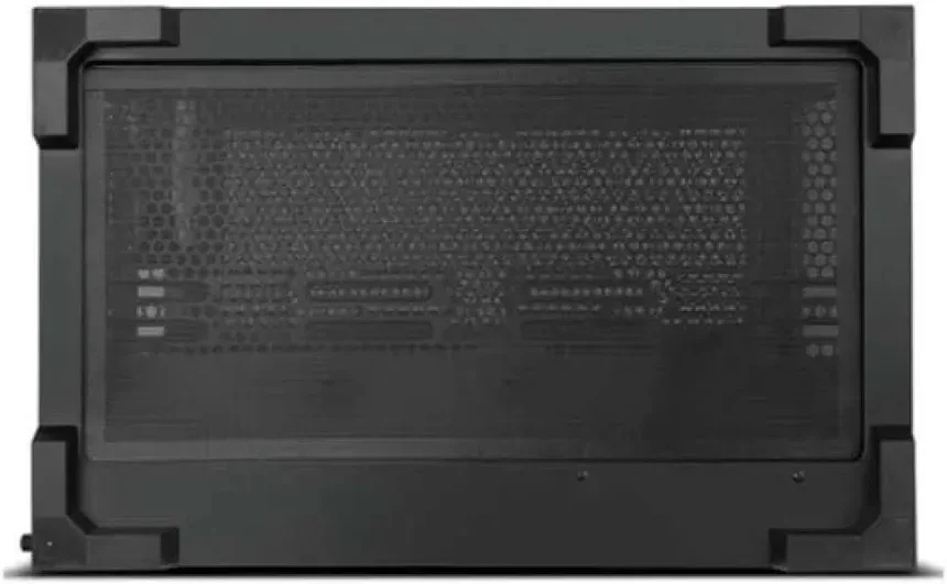 Nox Hummer Astra ATX RGB - vue 4