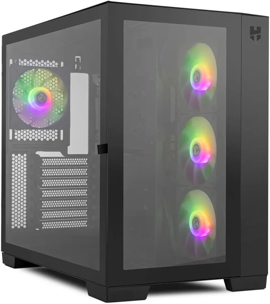 Nox Hummer Astra ATX RGB