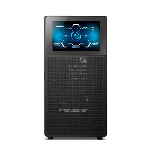 Nox Hummer BIOS mATX - vue 2