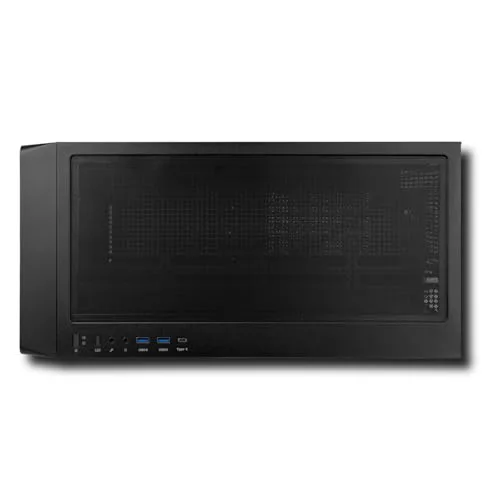 Nox Hummer BIOS mATX - vue 7