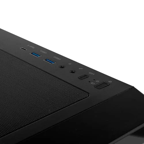 Nox Hummer BIOS mATX - vue 8