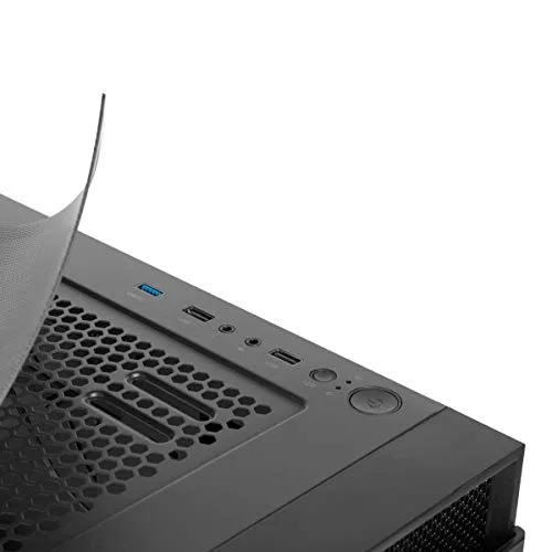 Nox Hummer Blaster ATX RGB - vue 6