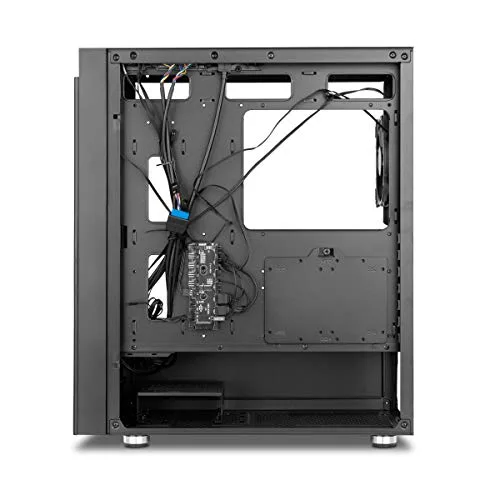 Nox Hummer Blaster ATX RGB - vue 7