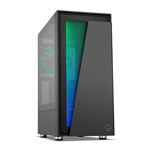 Nox Hummer Blaster ATX RGB