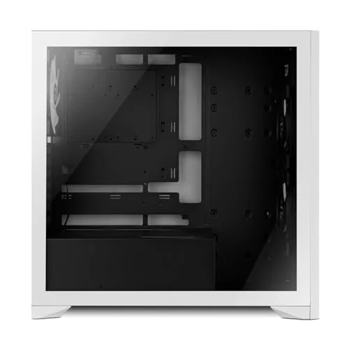 Nox Hummer ELEMENT ATX - vue 5