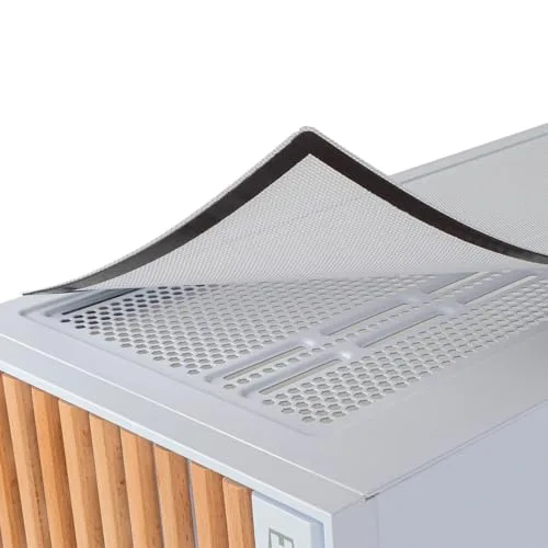Nox Hummer ELEMENT ATX - vue 6