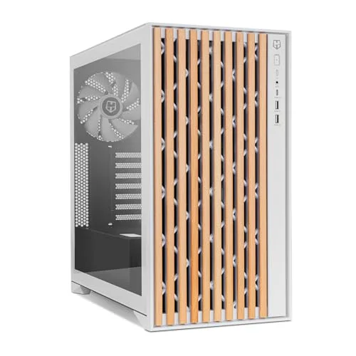 Nox Hummer ELEMENT ATX