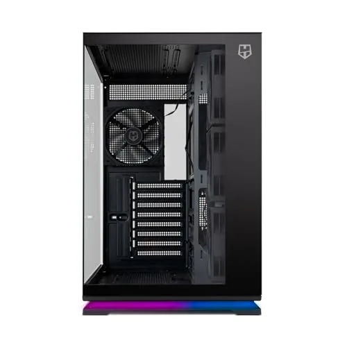 NOX Hummer Galaxy ARGB ATX - vue 2