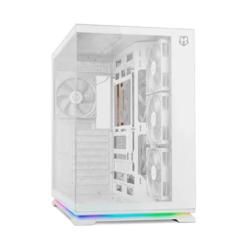 NOX Hummer Galaxy ATX RGB