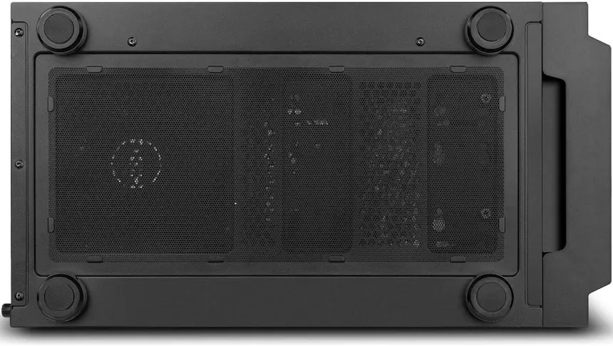 Nox Hummer Horus E-ATX RGB - vue 4