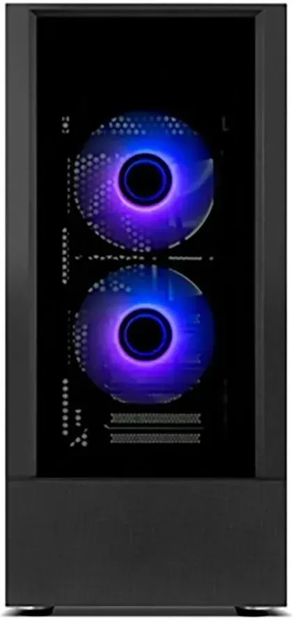 Nox Hummer Nemesis RGB ATX - vue 3