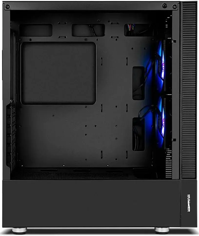 Nox Hummer Nemesis RGB ATX - vue 4