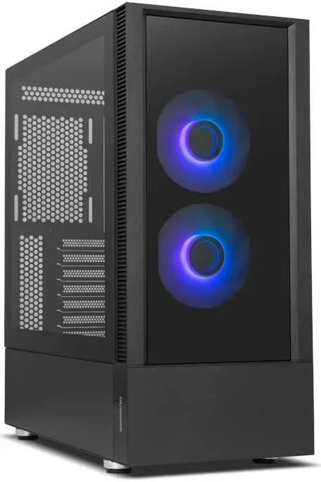 Nox Hummer Nemesis RGB ATX